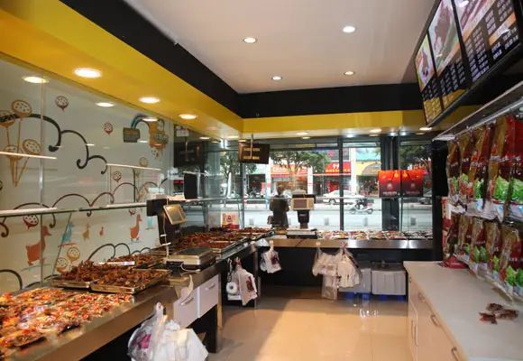 加盟周黑鸭需要自己做吗,加盟周黑鸭店赚钱吗