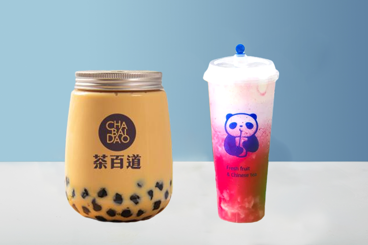 广东茶百道加盟费多少，广州茶百道奶茶店加盟费多少钱