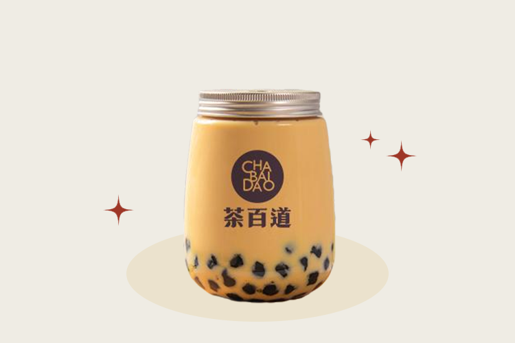 茶百道奶茶怎么样，十大品牌奶茶店排行榜