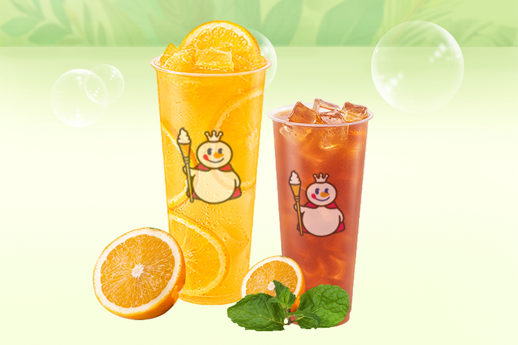 蜜雪冰城是加盟店?，蜜雪冰城是加盟店还是直营店