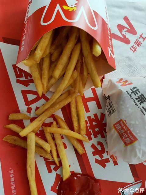 泉州华莱士加盟