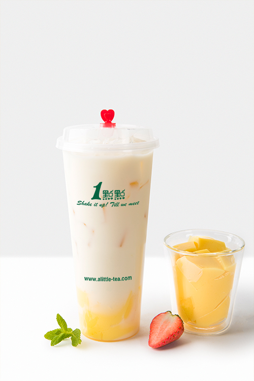 上海1点点奶茶加盟店，上海1点点奶茶加盟费