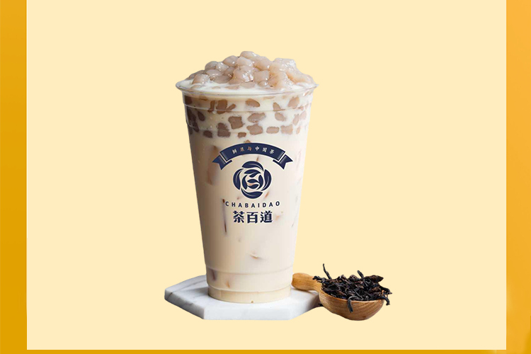 茶百道奶茶加盟店加盟费，茶百道奶茶加盟店