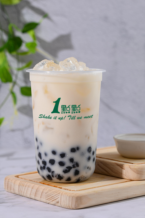 奶茶加盟店1点点赚钱吗，奶茶店加盟一点点