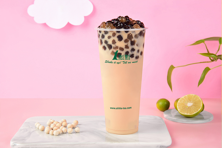 一点点加盟流程是什么,一点点加盟费明细表2023