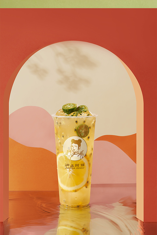 沪上阿姨奶茶乡镇可以加盟吗，沪上阿姨奶茶连锁加盟