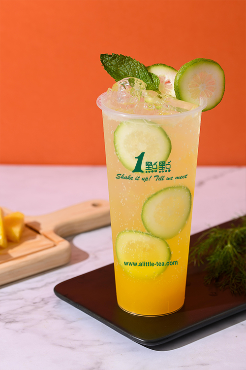 1点点奶茶加盟新手必备,1点点奶茶加盟费用