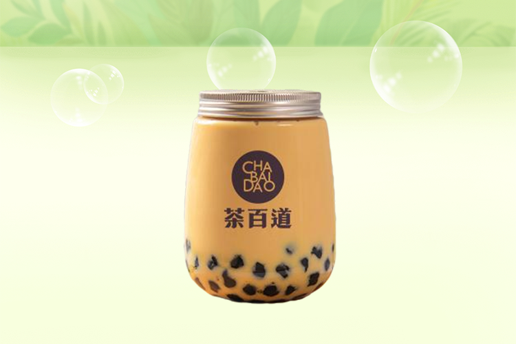 茶百道奶茶是怎么加盟的，茶百道奶茶店加盟店