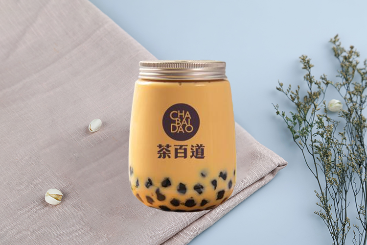 茶百道奶茶是怎么加盟的，茶百道奶茶店加盟店