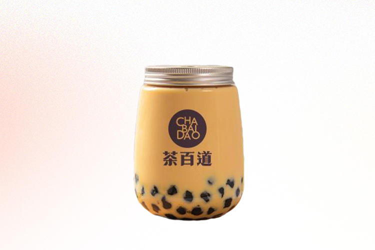 茶百道奶茶是怎么加盟的，茶百道奶茶店加盟店