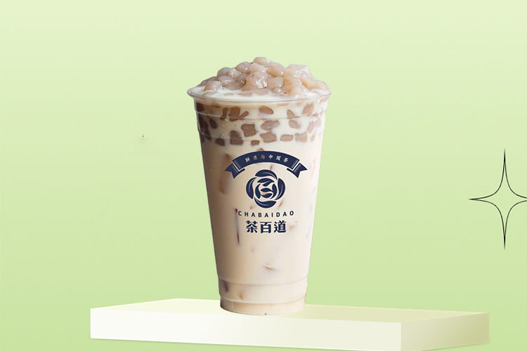 茶百道奶茶，茶百道奶茶店加盟费加盟条件