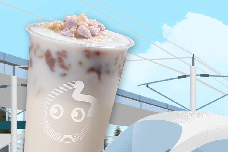 coco奶茶广州有加盟吗，coco奶茶加盟需要多少钱