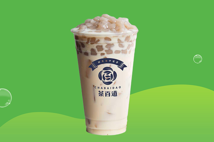 茶百道店加盟费，茶百道加盟费需要多少钱