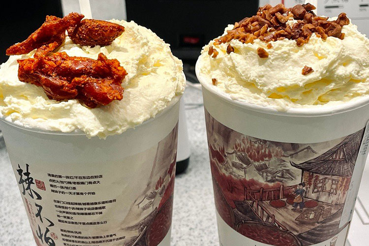 长沙茶颜悦色加盟大概多少费用,长沙茶颜悦色加盟大概多少费用啊