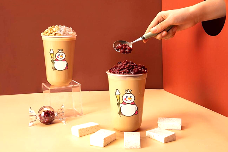 蜜雪冰城奶茶加盟费及加盟条件2023，蜜雪冰城奶茶加盟店10大品牌加盟费多少