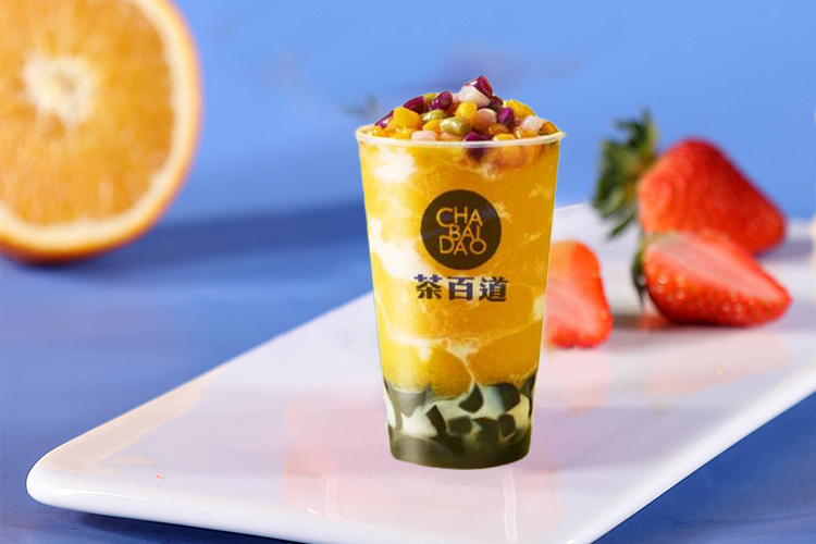 宿迁茶百道加盟费,茶百道加盟