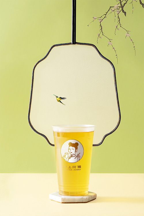 沪上阿姨多少钱加盟一个月，沪上阿姨加盟大约多少钱