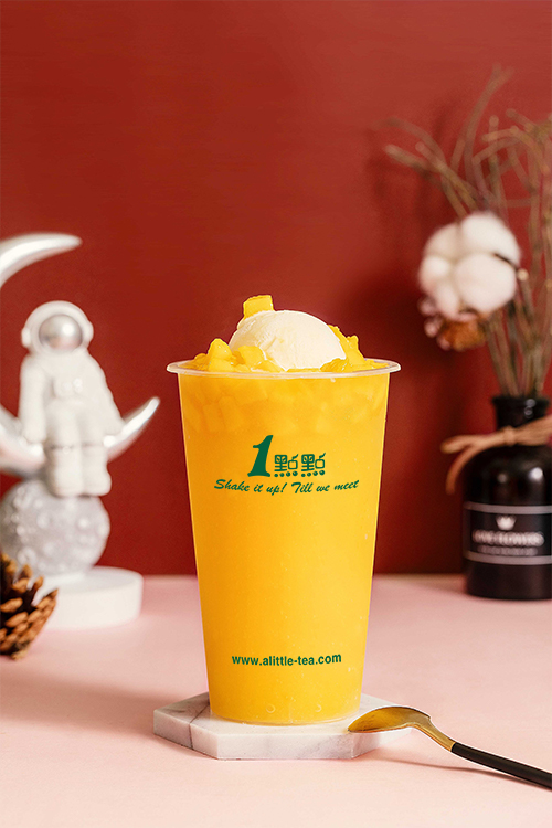 一点点奶茶加盟要多少钱,一点点奶茶加盟大概需要多少钱