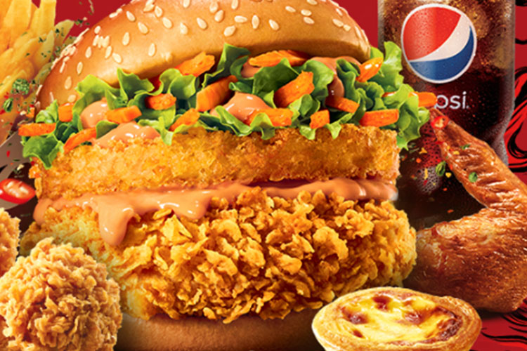 加盟德克士,加盟德克士怎么样