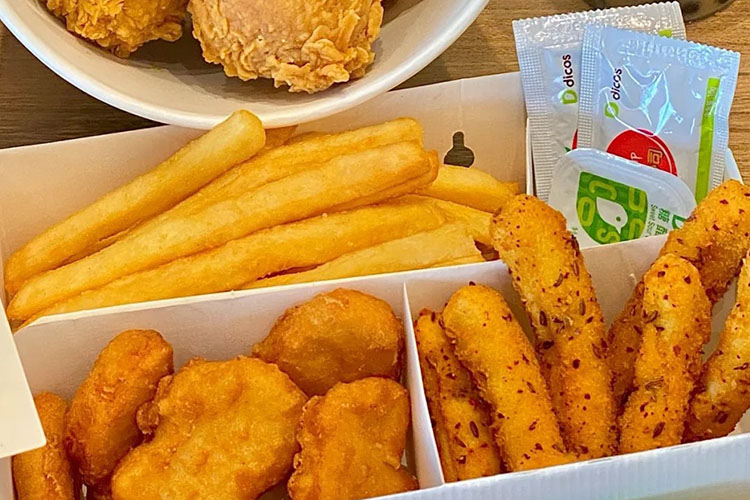 加盟德克士,加盟德克士怎么样