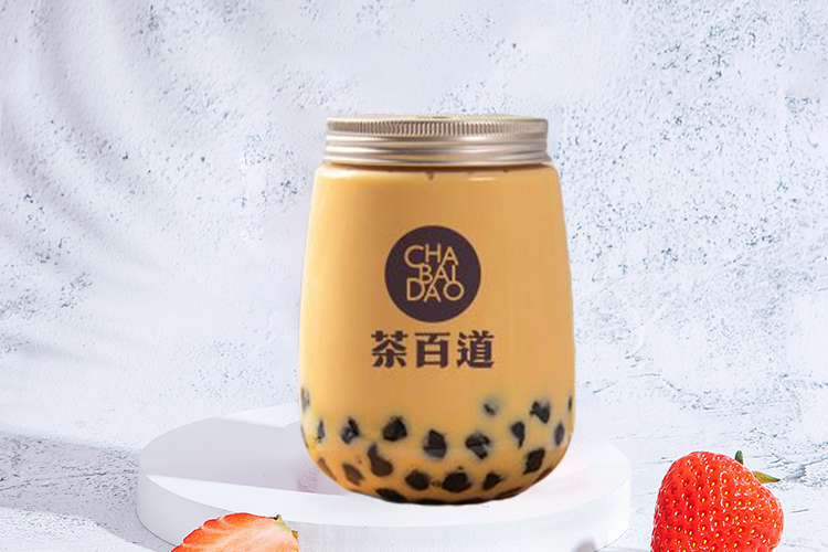 深圳加盟费茶百道,加盟茶百道全部下来需要多少钱?