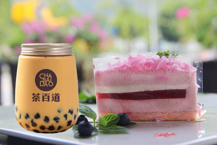 茶百道奶茶开店加盟,茶百道奶茶加盟条件