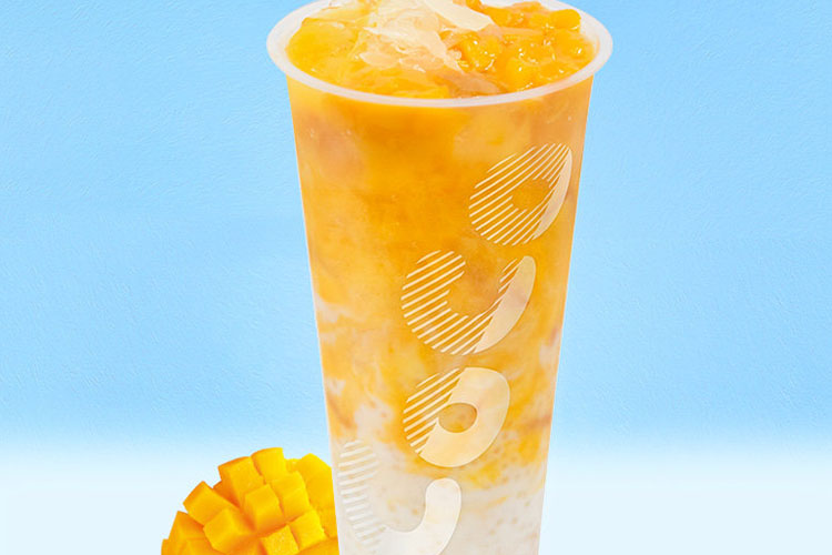 coco酸奶加盟费多少，coco的酸奶