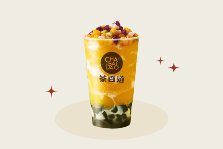 茶百道加盟费一年要多少钱，茶百道