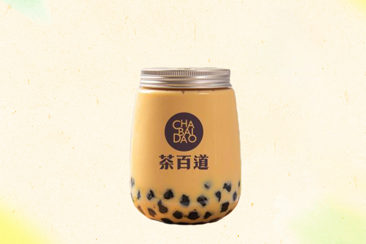 茶百道加盟费一年要多少钱，茶百道