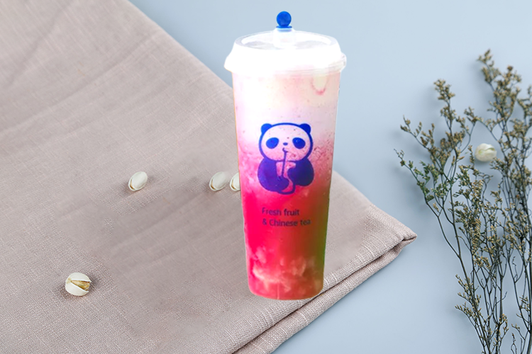 茶百道加盟费一年要多少钱，茶百道