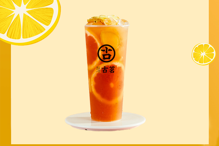 古茗加盟创业，古茗加盟店