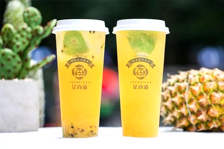 高中学历怎么加盟茶百道,怎么加盟茶百道奶茶店