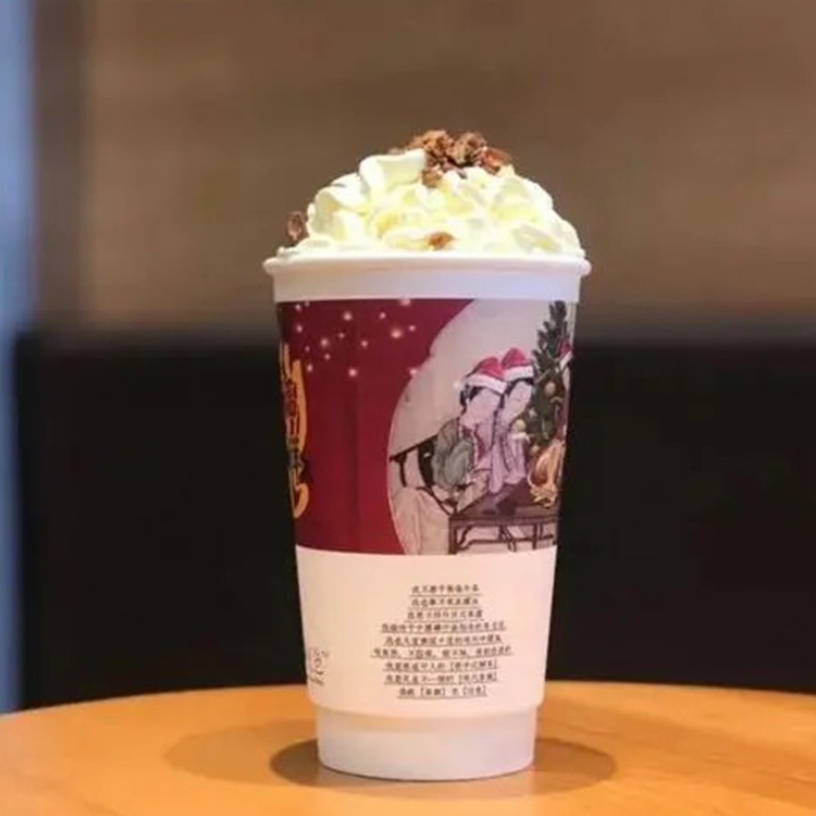 茶颜悦色加盟费大概要多少，茶颜悦色加盟条件