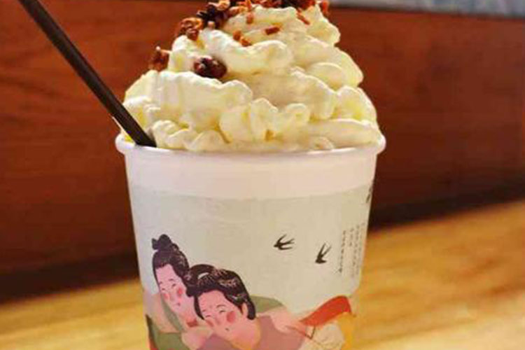 茶颜悦色加盟费大概要多少，茶颜悦色加盟条件