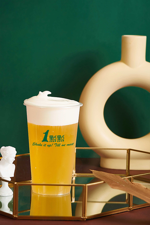 1点点奶茶连锁加盟,1点点奶茶加盟费一点点加盟