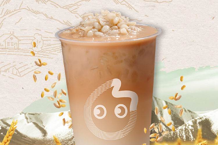 福建coco店加盟费多少钱一个月，福州coco奶茶