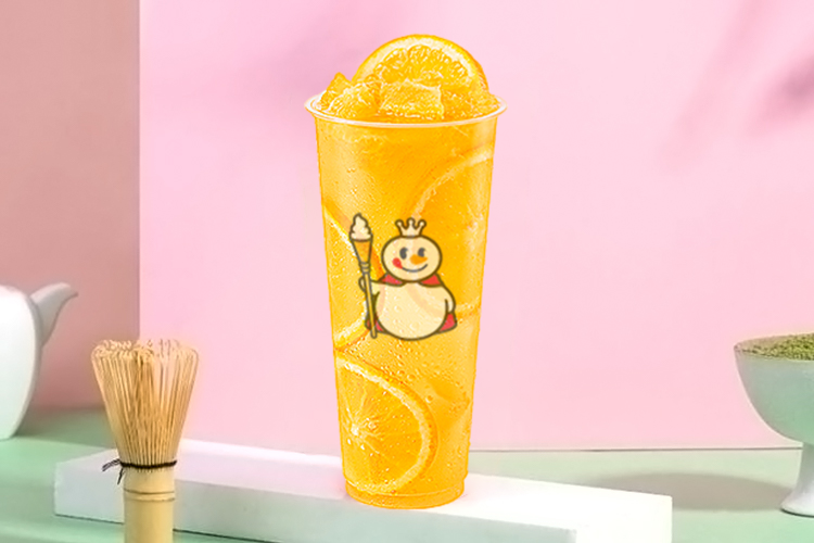 小县城蜜雪冰城的加盟费多少,小县城开蜜雪冰城月收入