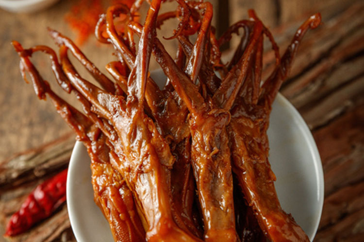 要加盟绝味鸭脖该怎么办，加盟绝味鸭脖需要注意什么