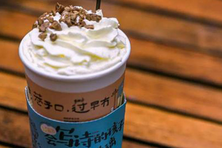 茶颜悦色有加盟店吗，茶颜悦色奶茶店哪些城市有