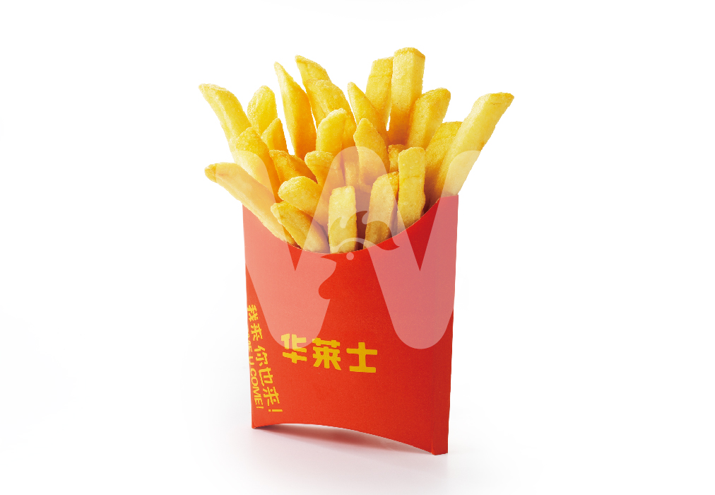 桂林华莱士给加盟吗