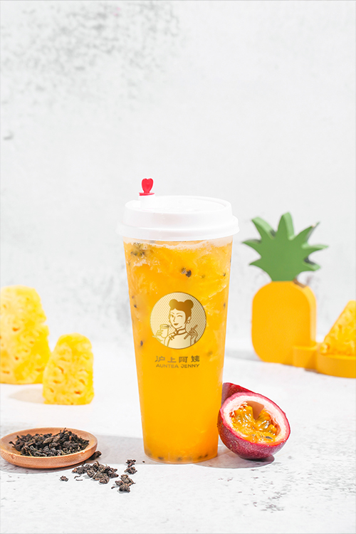 沪上阿姨加盟真贵,沪上阿姨加盟店