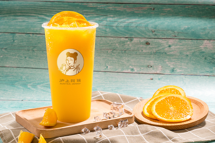 沪上阿姨奶茶加盟，沪上阿姨奶茶加盟怎么样