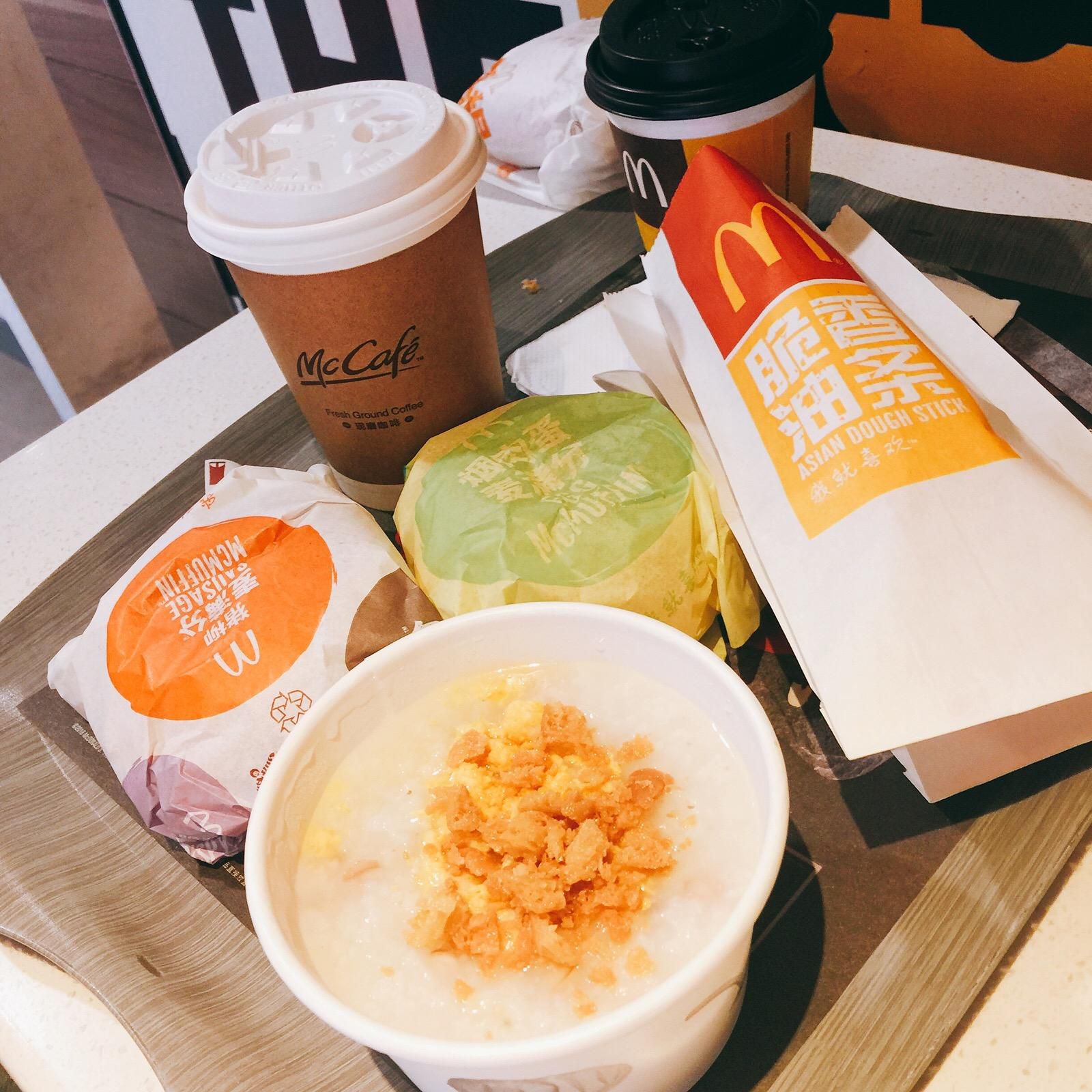 KFC和麦当劳加盟，kfc与麦当劳