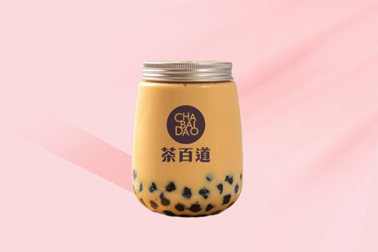 广元茶百道奶茶加盟，茶百道原味奶茶叫什么