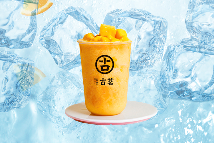 临海古茗加盟，浙江古茗加盟