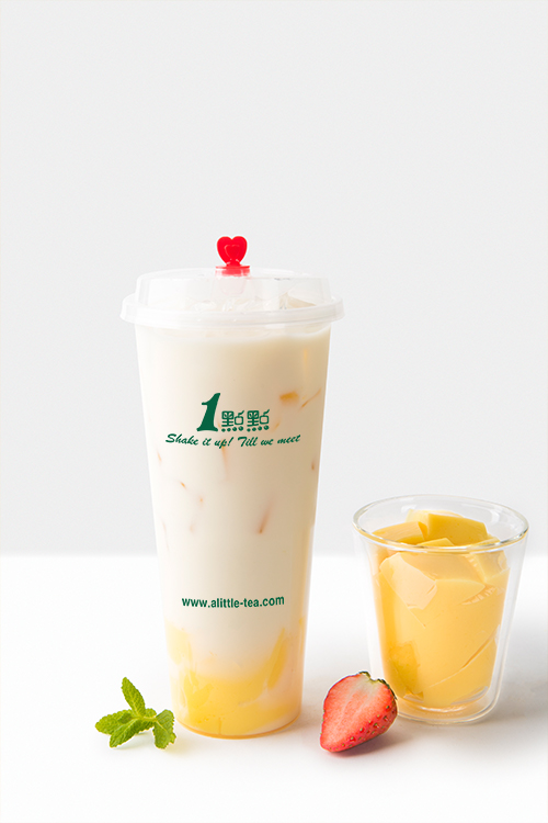 1点点奶茶加盟昆明，1点点奶茶店加盟