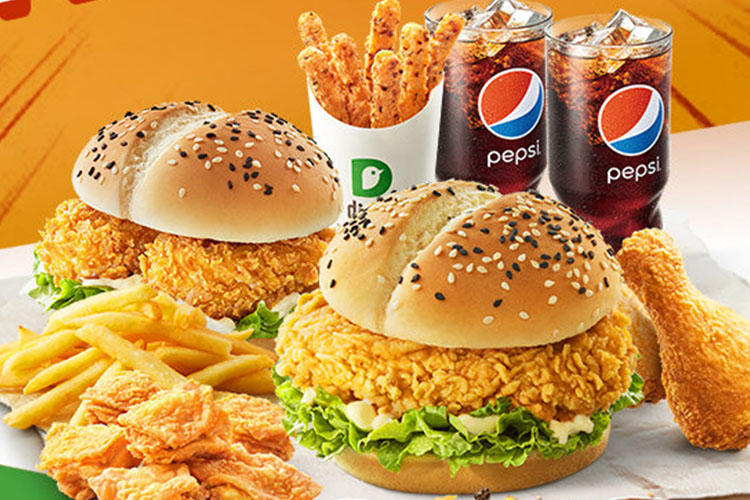 加盟德克士条件和费用,加盟德克士需要投资多少