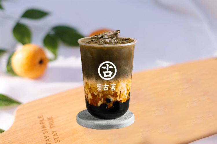 古茗奶茶加盟费要多少?20万够了吗?，古茗奶茶加盟费用要多少