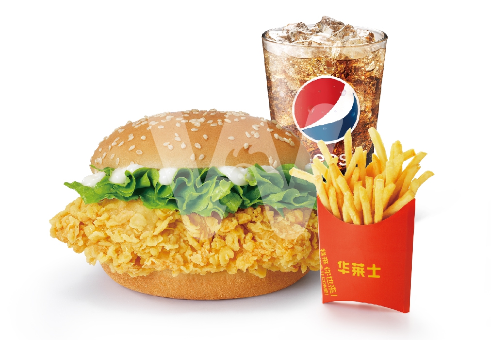 加盟华莱士大概要多少钱