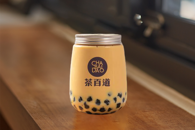 茶百道加盟奶茶店成本，茶百道加盟奶茶店成本多少